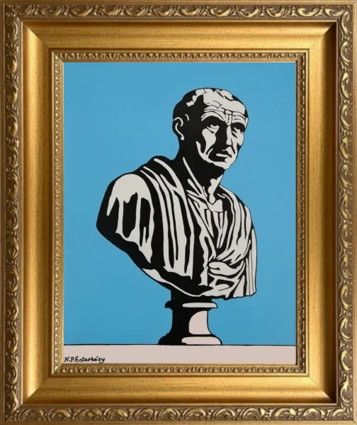 MARCUS TULLIUS CICERO